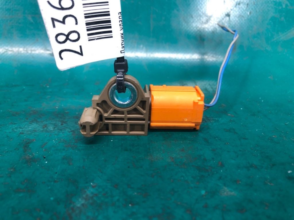 G46C-57-KC0A | Датчик удара MAZDA 3 BM 13-19 - Фото 3
