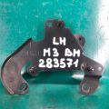 Кронштейн датчика слепых зон лів. MAZDA 3 BM 13-19 - Прев'ю 2
