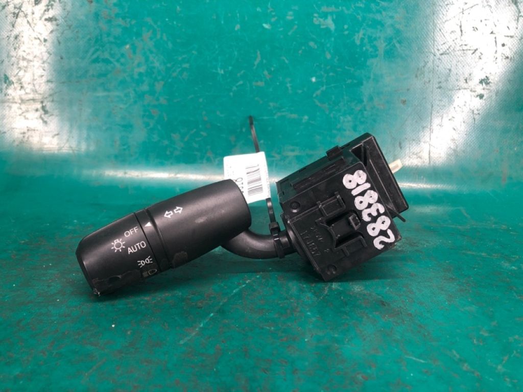 BALL-66-122 | Підрульовий перемикач лів. MAZDA 3 BM 13-19