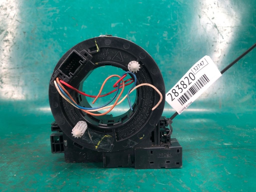 KD33-66-CS0A | Шлейф Airbag MAZDA 3 BM 13-19