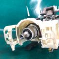 BJS8-32-150 | Электроусилитель рулевого управления MAZDA 3 BM 13-19 - Превью 4
