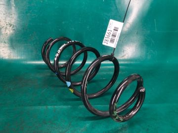 Пружина задней подвески MAZDA 3 BM 13-19