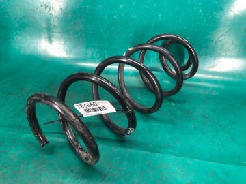 Пружина задней подвески MAZDA 3 BM 13-19