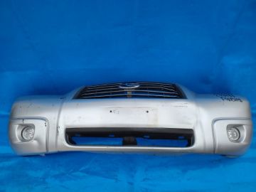 Бампер передний SUBARU FORESTER SG 02-07