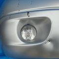57704SA070 | Бампер передний SUBARU FORESTER SG 02-07 - Превью 2