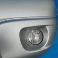 57704SA070 | Бампер передний SUBARU FORESTER SG 02-07 - Превью 6
