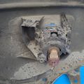 57704SA070 | Бампер передний SUBARU FORESTER SG 02-07 - Превью 14