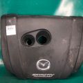 PE11-10-2F0 | Накладка двигуна декоративна MAZDA 3 BM 13-19