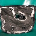 PE11-10-2F0 | Накладка двигуна декоративна MAZDA 3 BM 13-19 - Прев'ю 2