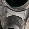 PE11-10-2F0 | Накладка двигуна декоративна MAZDA 3 BM 13-19 - Прев'ю 3
