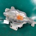 B63C-51-360A | Повторювач повороту у бампер лів. MAZDA 3 BM 13-19
