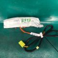 BACS-57-KB0 | Подушка безопасности в сиденье лев. MAZDA 3 BM 13-19 - Превью 2