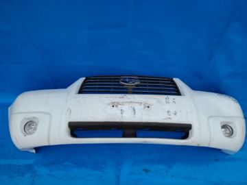 Бампер передний SUBARU FORESTER SG 02-07