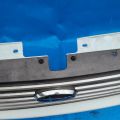 57704SA070 | Бампер передний SUBARU FORESTER SG 02-07 - Превью 11