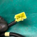BACS-57-KB0 | Подушка безопасности в сиденье лев. MAZDA 3 BM 13-19 - Превью 5