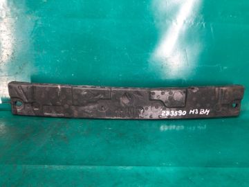 Наполнитель бампера задний MAZDA 3 BM 13-19