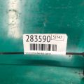 BJS7-50-311 | Наполнитель бампера задний MAZDA 3 BM 13-19 - Превью 2