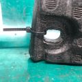 BJS7-50-311 | Наполнитель бампера задний MAZDA 3 BM 13-19 - Превью 5