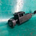 BJS8-57-32XC | Замок спинки сиденья задн. прав. MAZDA 3 BM 13-19 - Превью 4