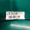 BJS8-57-32YC | Замок спинки сиденья задн. лев. MAZDA 3 BM 13-19 - Превью 2
