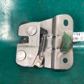 BJS8-57-32YC | Замок спинки сиденья задн. лев. MAZDA 3 BM 13-19 - Превью 3