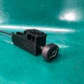 BJS8-57-32YC | Замок спинки сиденья задн. лев. MAZDA 3 BM 13-19 - Превью 4