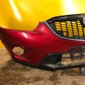 KD53-50-031B BB | Бампер передній MAZDA CX-5 (KE) 11-17 - Прев'ю 4