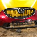 KD53-50-031B BB | Бампер передній MAZDA CX-5 (KE) 11-17 - Прев'ю 5