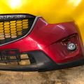 KD53-50-031B BB | Бампер передній MAZDA CX-5 (KE) 11-17 - Прев'ю 6