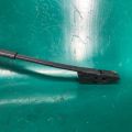 BHS3-67-321 | Поводок стеклоочистителя передний прав. MAZDA 3 BM 13-19 - Превью 3