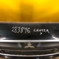 6400D868 | Бампер передній MITSUBISHI LANCER X 10 07-15 - Прев'ю 2