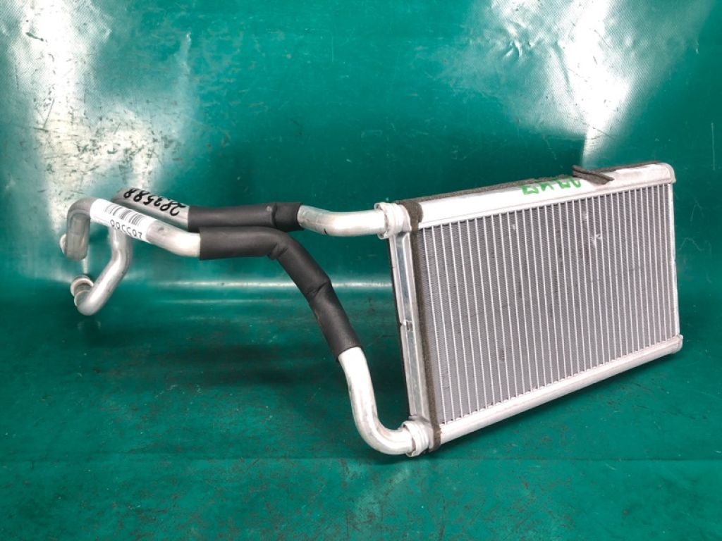 BJS7-61-A10A | Радіатор пічки MAZDA 3 BM 13-19