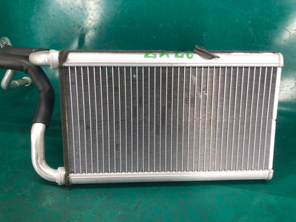 BJS7-61-A10A | Радіатор пічки MAZDA 3 BM 13-19 - Фото 2