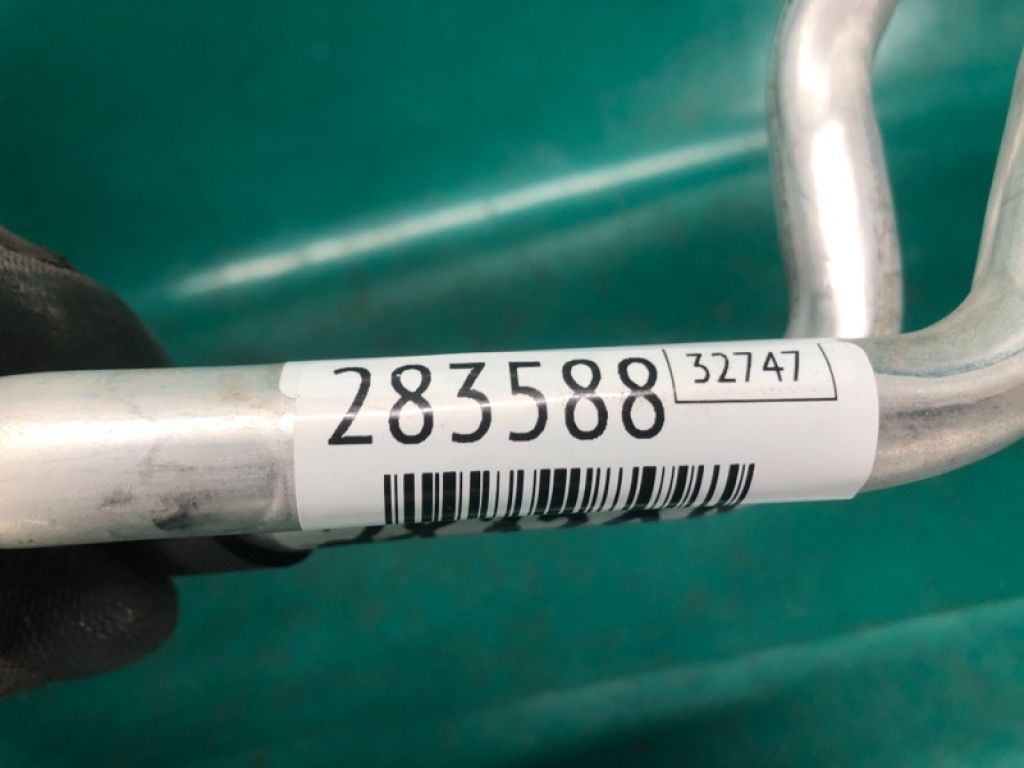 BJS7-61-A10A | Радіатор пічки MAZDA 3 BM 13-19 - Фото 3