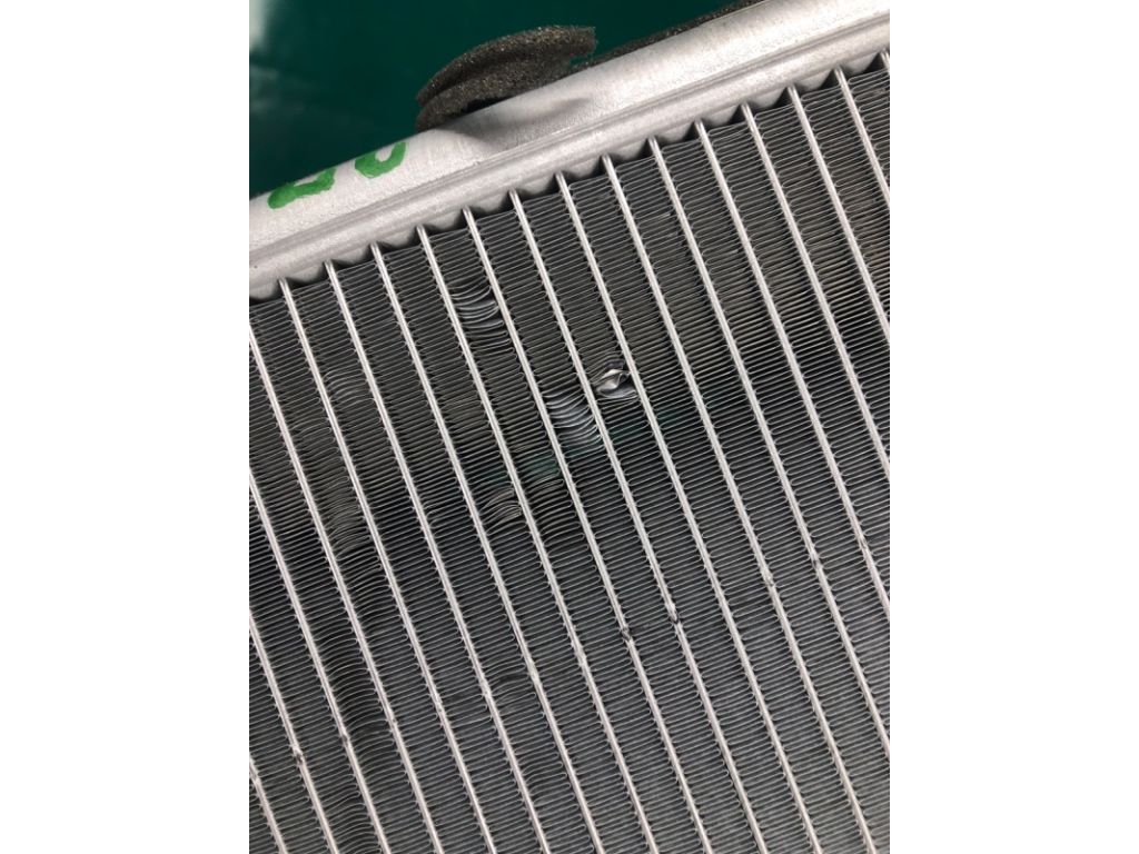 BJS7-61-A10A | Радіатор пічки MAZDA 3 BM 13-19 - Фото 4