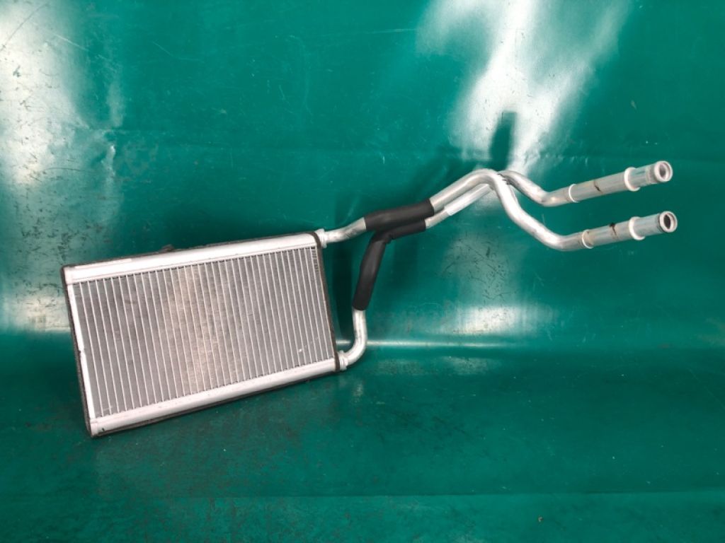 BJS7-61-A10A | Радіатор пічки MAZDA 3 BM 13-19 - Фото 5