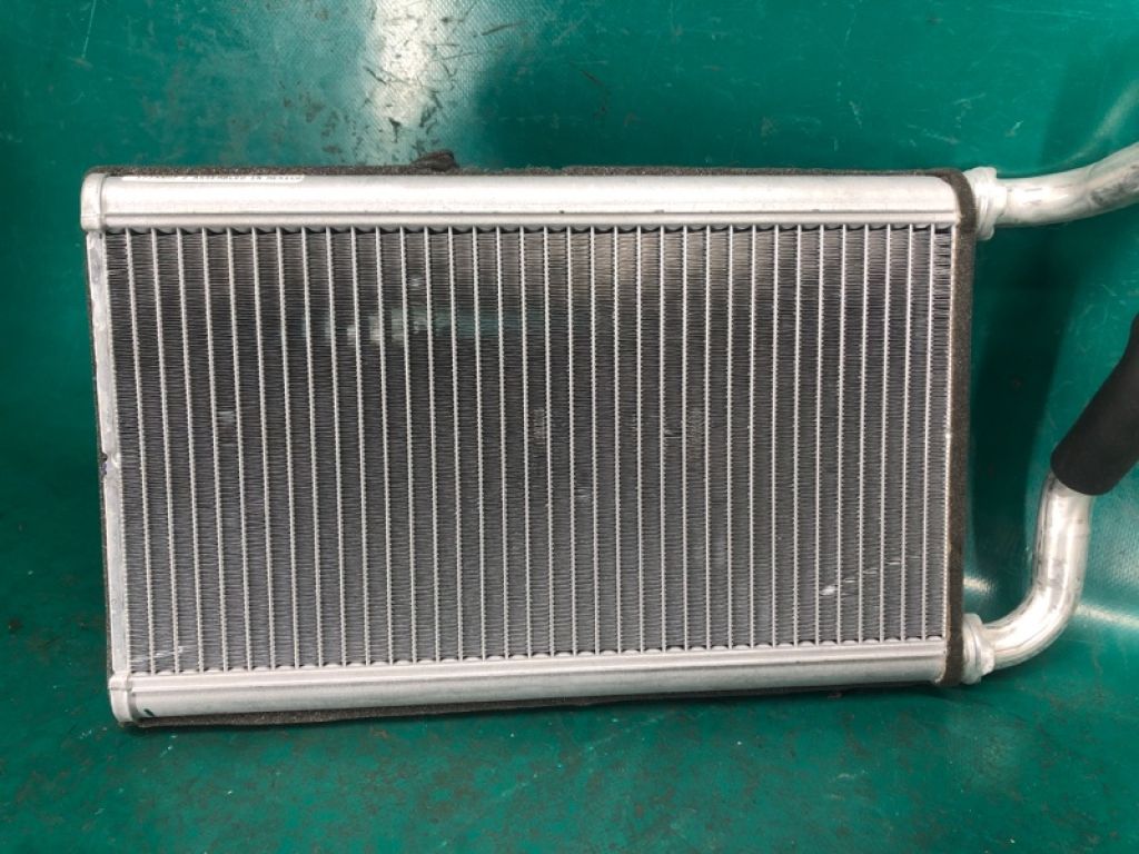 BJS7-61-A10A | Радіатор пічки MAZDA 3 BM 13-19 - Фото 6