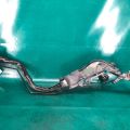 BHN1-42-210C | Горловина паливного бака MAZDA 3 BM 13-19