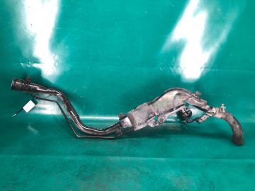 Горловина паливного бака MAZDA 3 BM 13-19
