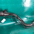 BHN1-42-210C | Горловина паливного бака MAZDA 3 BM 13-19 - Прев'ю 3
