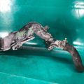 BHN1-42-210C | Горловина паливного бака MAZDA 3 BM 13-19 - Прев'ю 4
