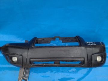 Бампер передний SUBARU FORESTER SG 02-07