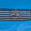 57704SA070 | Бампер передний SUBARU FORESTER SG 02-07 - Превью 9