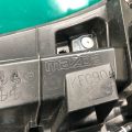 BJS7-50-7P1 | Пластик под лобовое стекло / Жабо прав. MAZDA 3 BM 13-19 - Превью 6