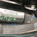 BJS7-50-7S1 | Пластик под лобовое стекло / Жабо лев. MAZDA 3 BM 13-19 - Превью 5