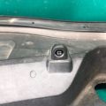 BJS7-50-7S1 | Пластик под лобовое стекло / Жабо лев. MAZDA 3 BM 13-19 - Превью 8