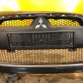 6400D868 | Бампер передній MITSUBISHI LANCER X 10 07-15 - Прев'ю 5