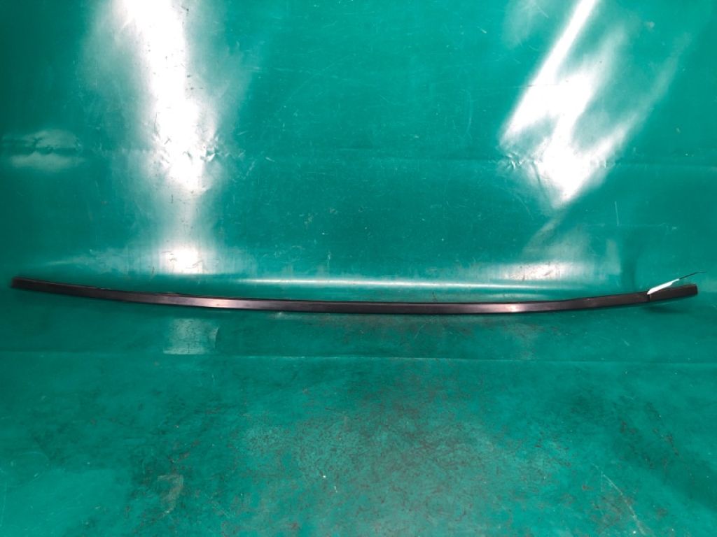 BJS7-50-9L0 | Молдинг даху лів. MAZDA 3 BM 13-19