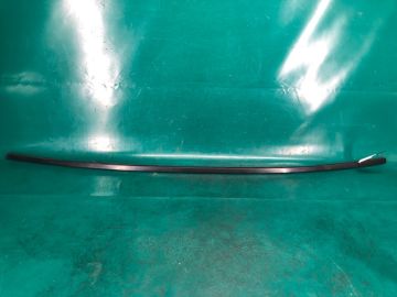 Молдинг крыши лев. MAZDA 3 BM 13-19