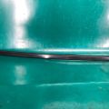 BJS7-50-9L0 | Молдинг даху лів. MAZDA 3 BM 13-19 - Прев'ю 3